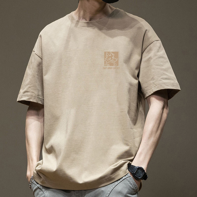 CAMISETA CASUAL