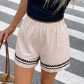 PANTALON CASUAL PARA EL VERANO