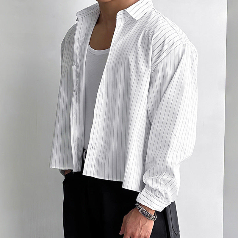 CAMISA HOMBRE