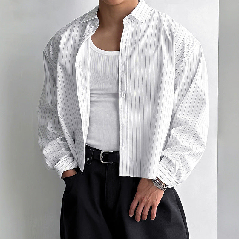 CAMISA HOMBRE