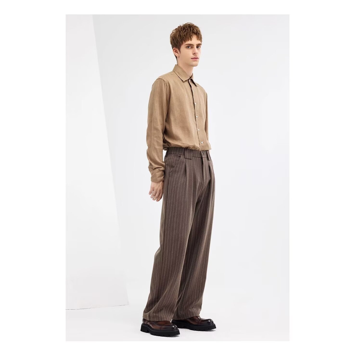 PANTALONES ELEGANTES