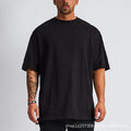 CAMISETA BASICA MANGA CORTA