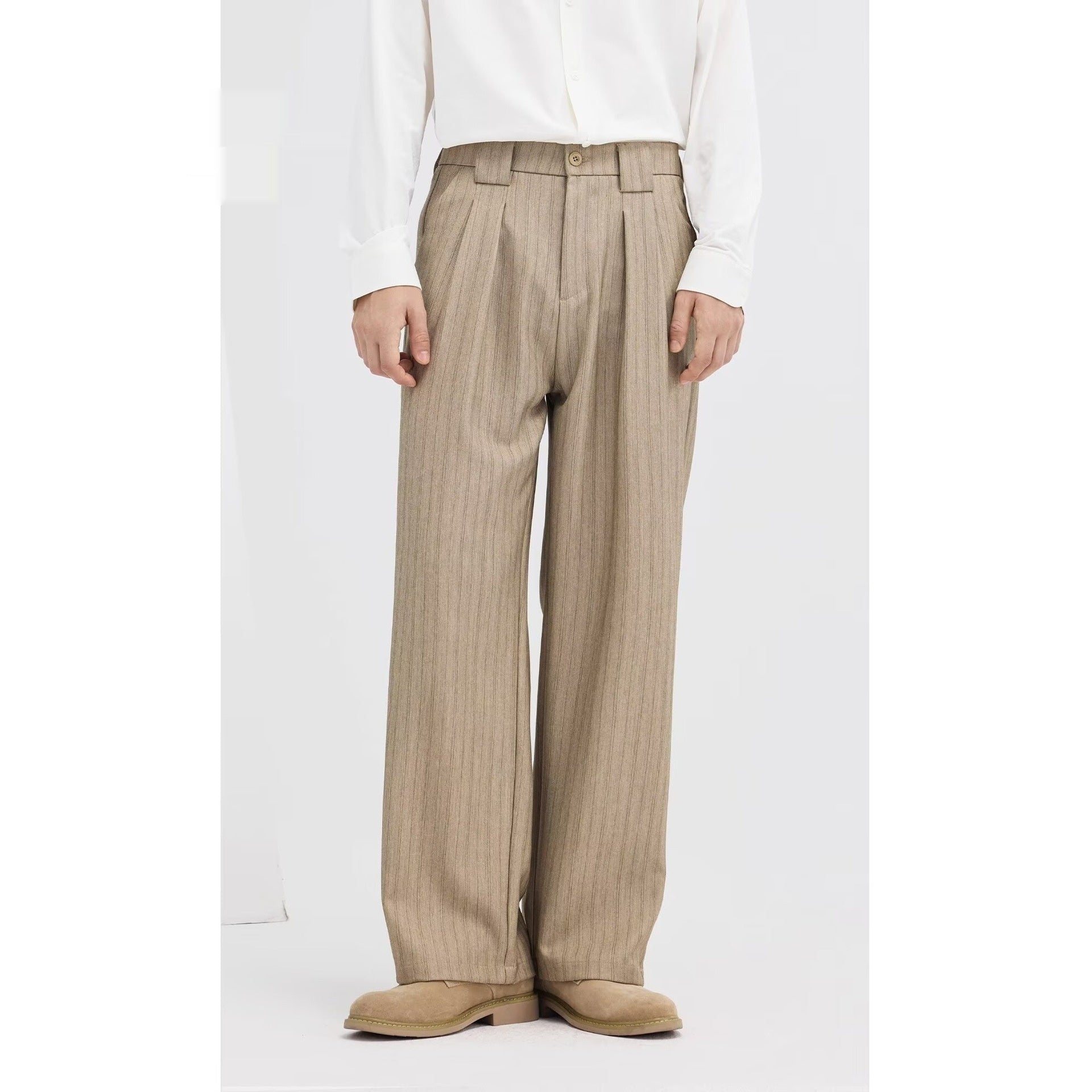 PANTALONES ELEGANTES