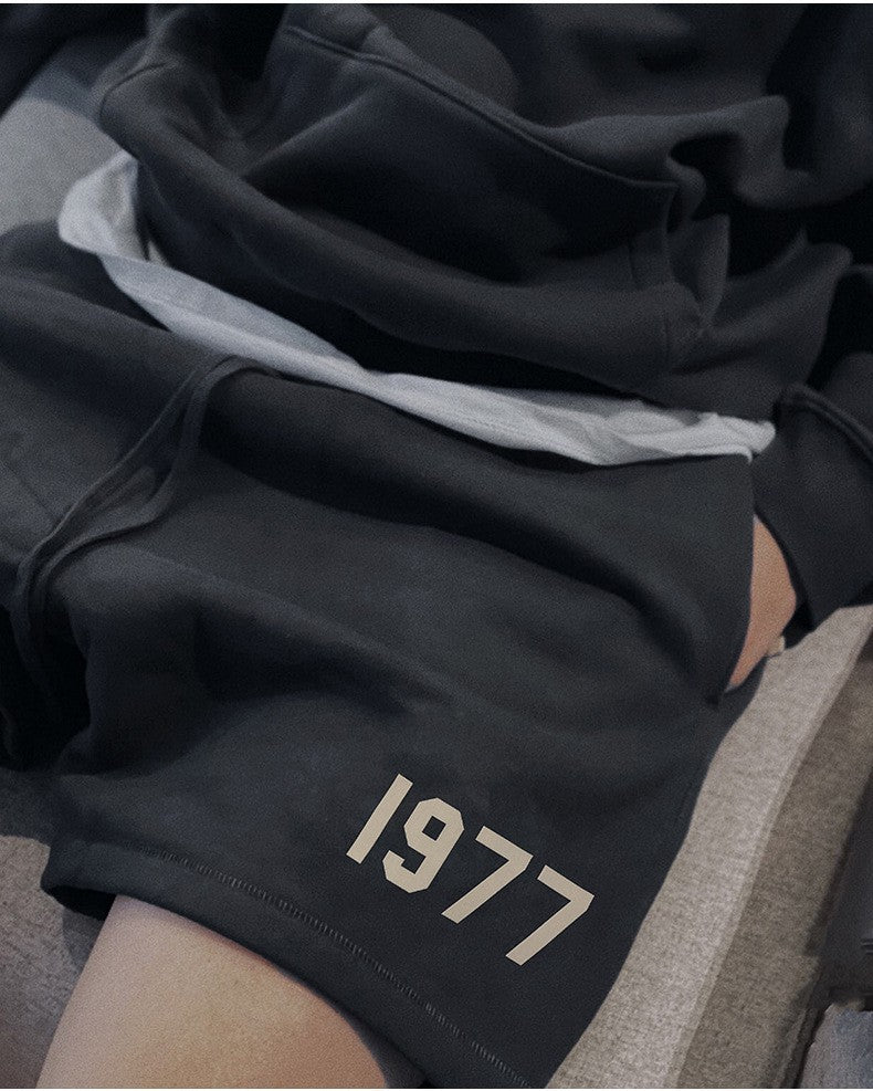 SHORTS CASUAL DE HOMBRE
