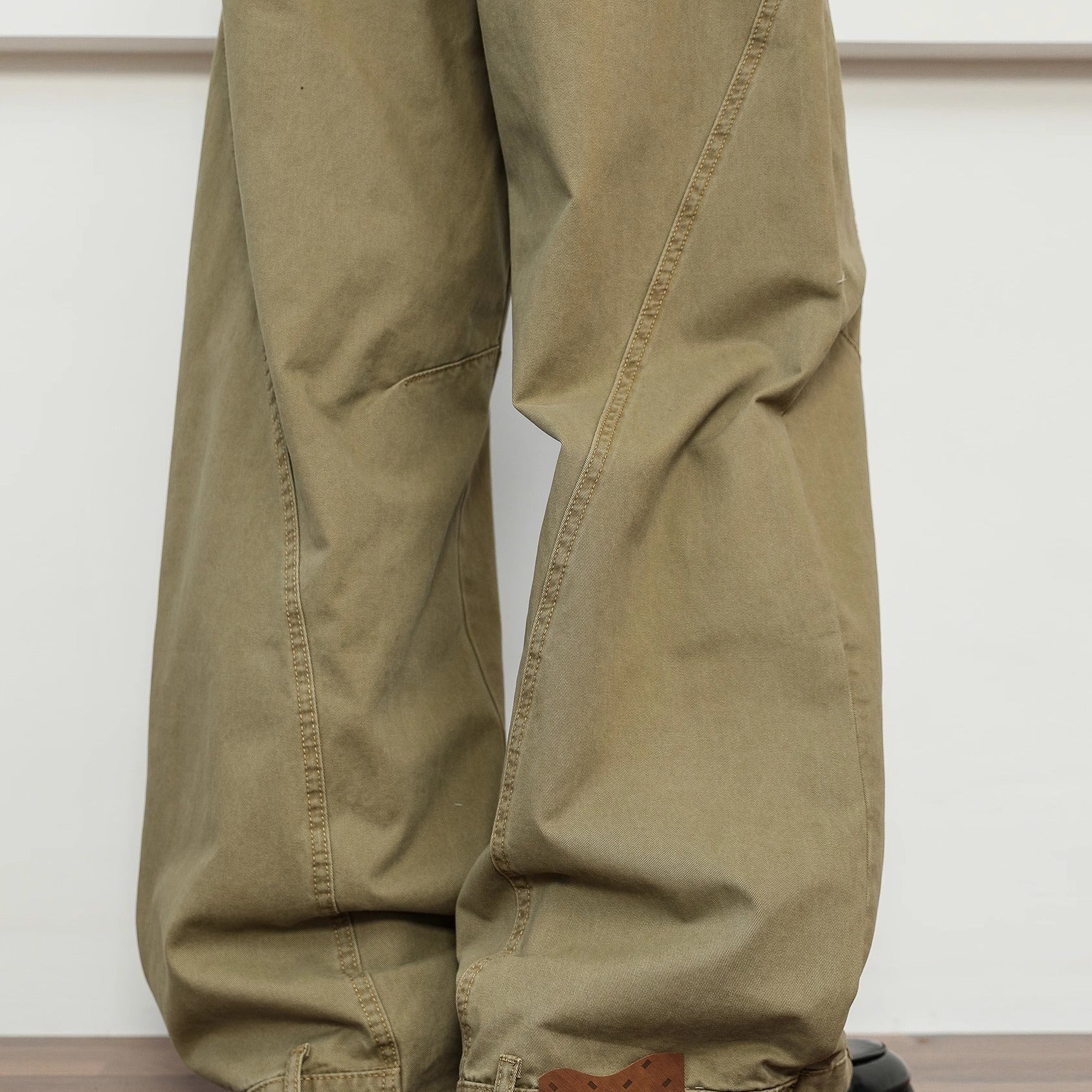 PANTALONES DE HOMBRE ESTILO RETRO