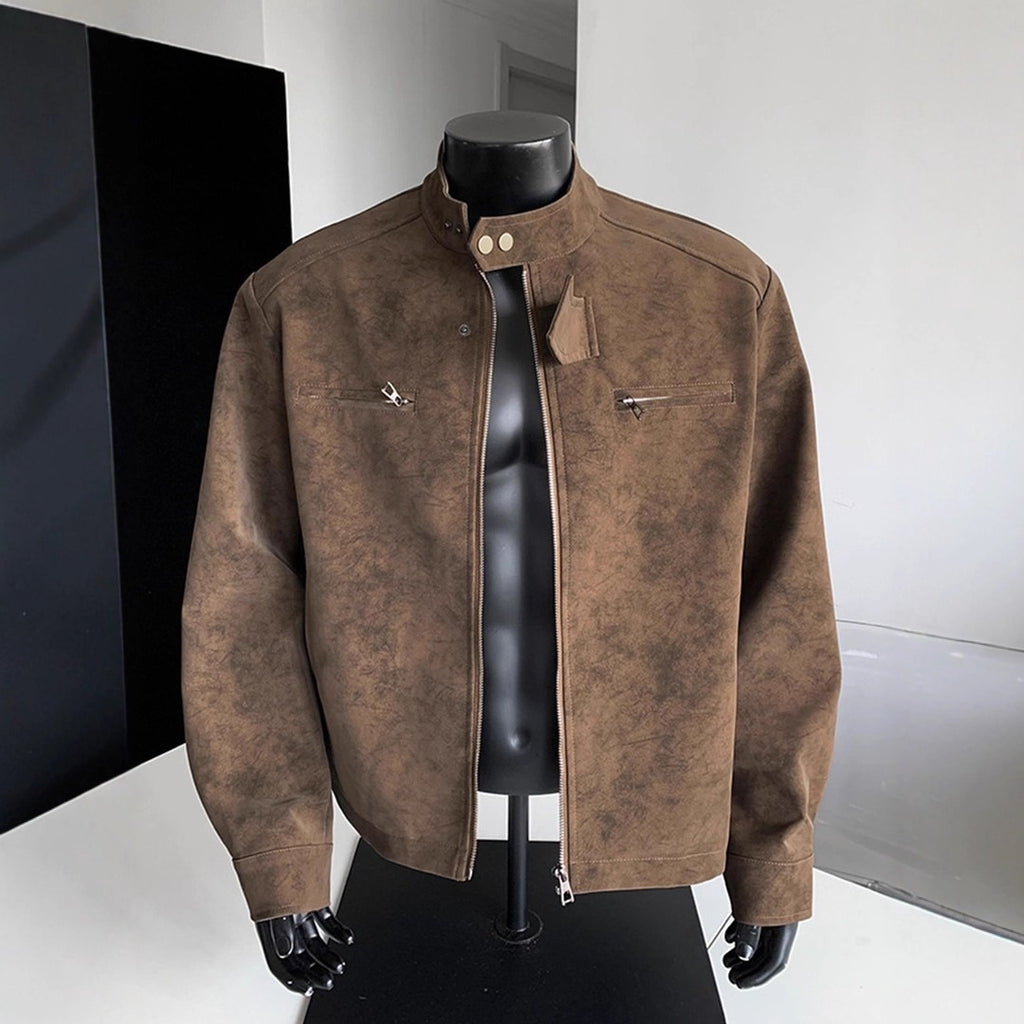 CHAQUETA VINTAGE