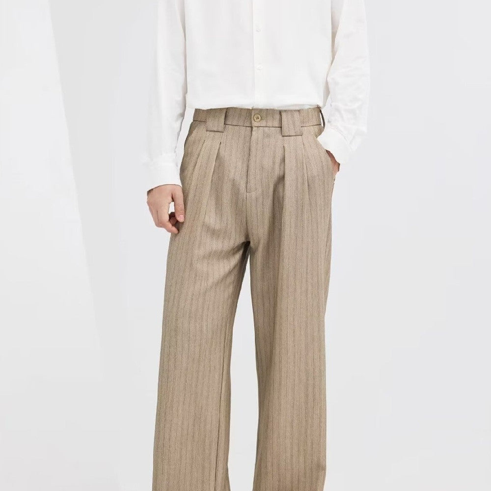 PANTALONES ELEGANTES