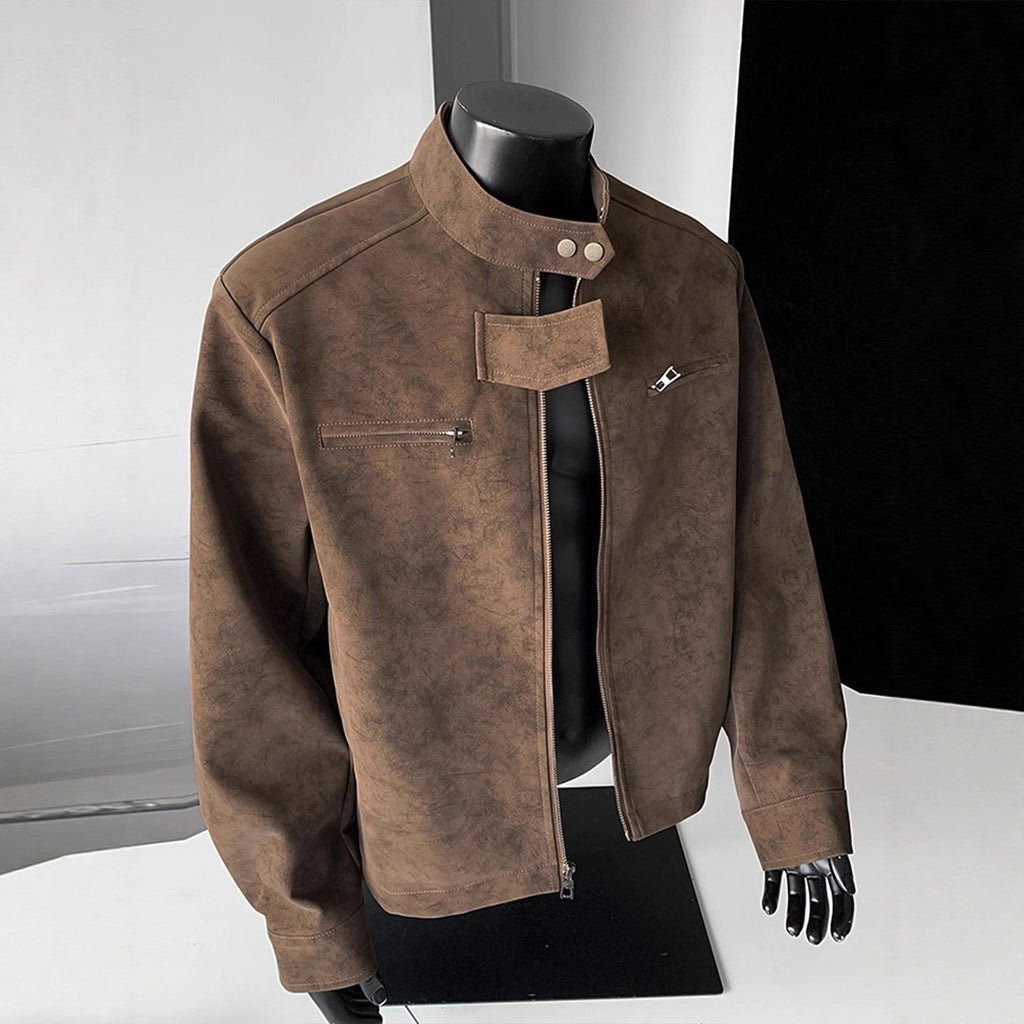 CHAQUETA VINTAGE