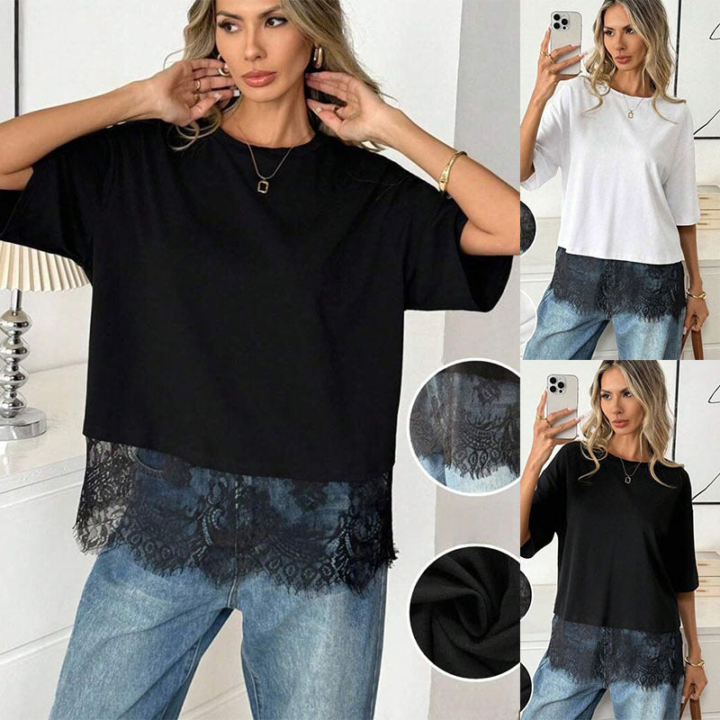 CAMISETA DE VERANO