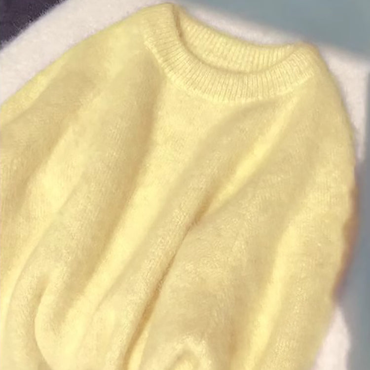 JERSEY DE PUNTO MUJER