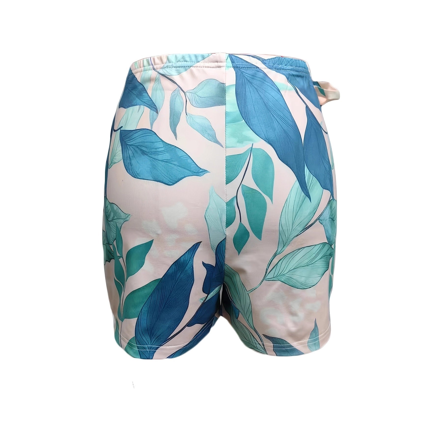 FALDA CON PANTALON