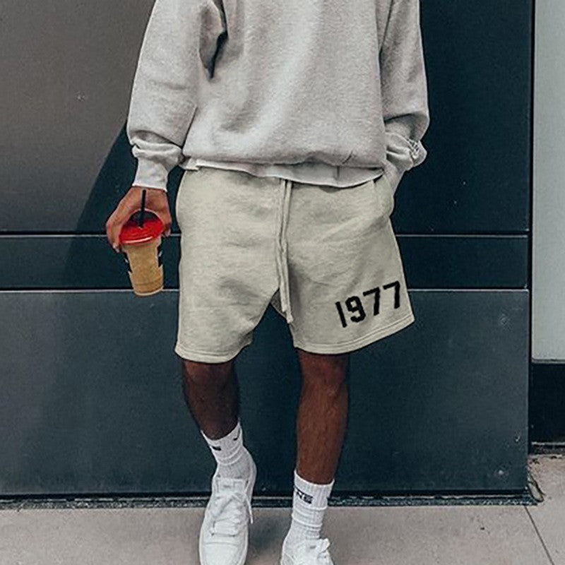 SHORTS CASUAL DE HOMBRE