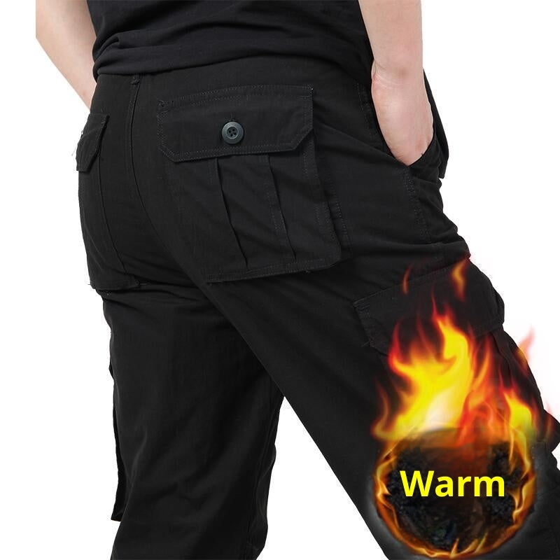 PANTALONES CARGO