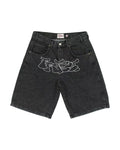 SHORTS VAQUEROS CASUAL
