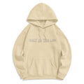 SUDADERA CON CAPUCHA