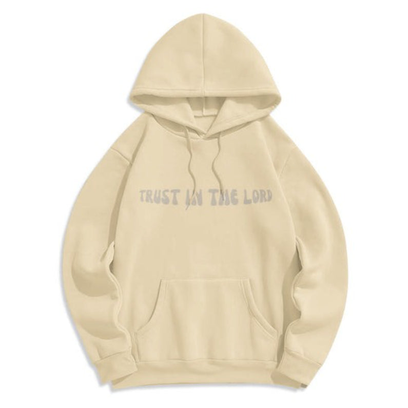 SUDADERA CON CAPUCHA