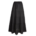 FALDA MAXI FLUIDA