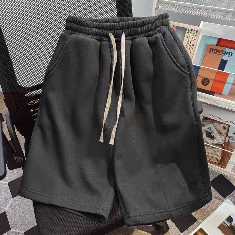 PANTALON CORTO CASUAL