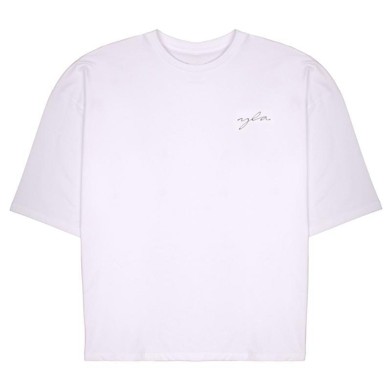 CAMISETA DE MANGA CORTA