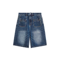 SHORTS VAQUERO DE HOMBRE