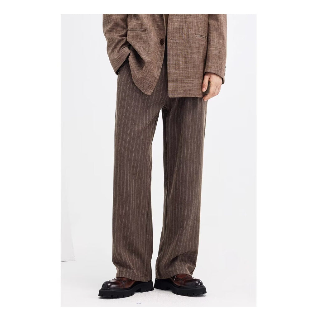 PANTALONES ELEGANTES