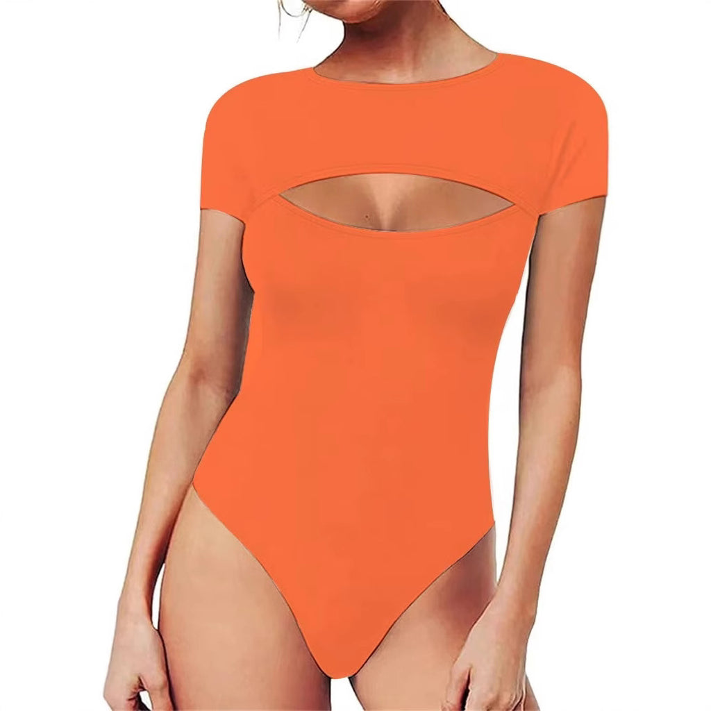 BODY DE CUELLO REDONDO