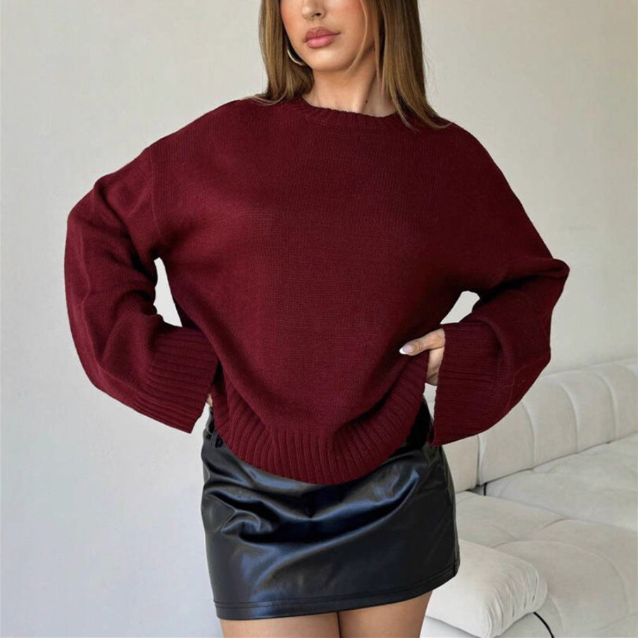 JERSEY DE PUNTO MUJER