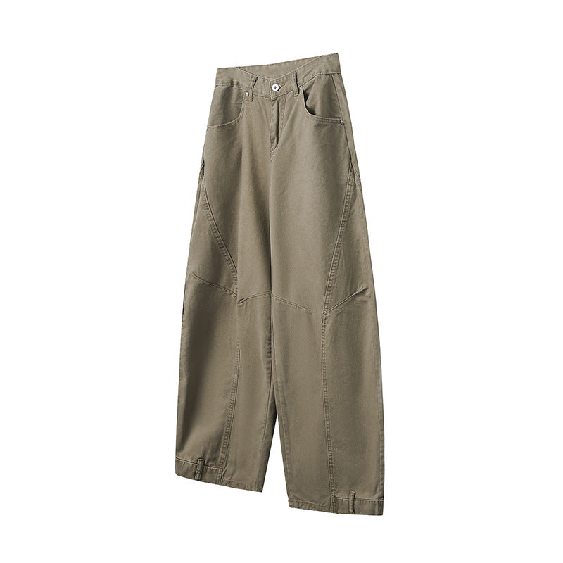 PANTALONES DE HOMBRE ESTILO RETRO