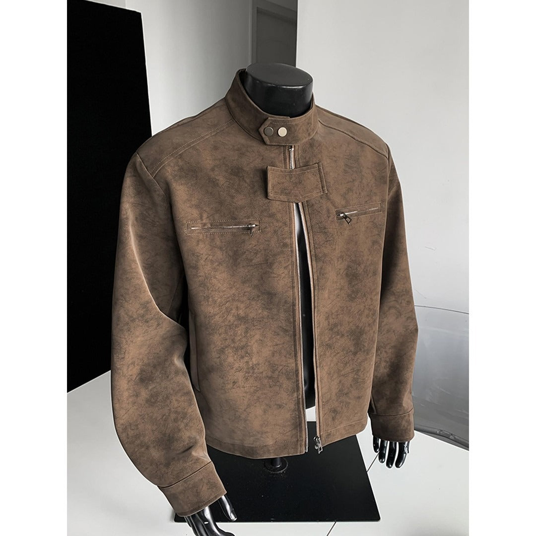 CHAQUETA VINTAGE