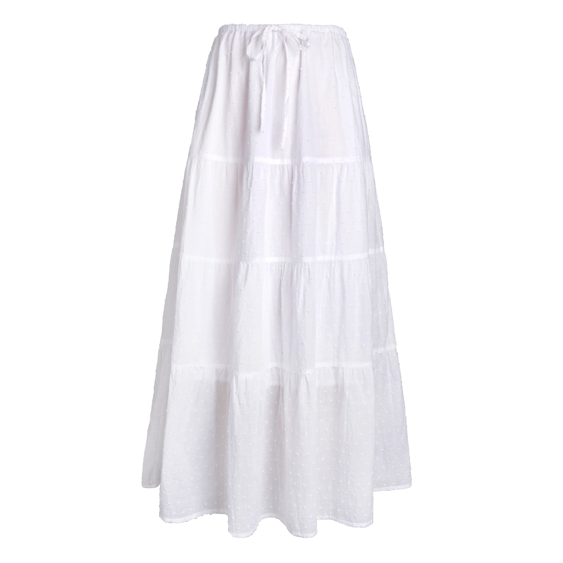 FALDA MAXI FLUIDA