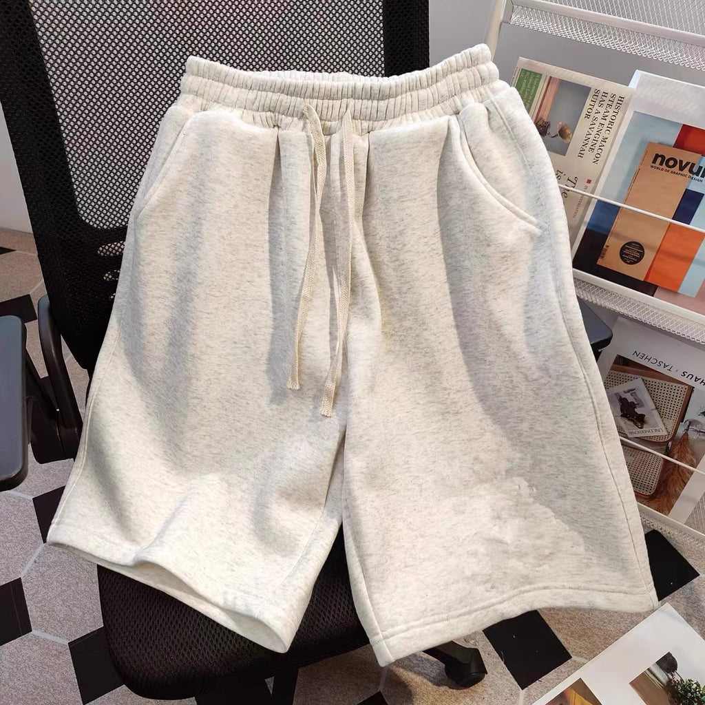 PANTALON CORTO CASUAL