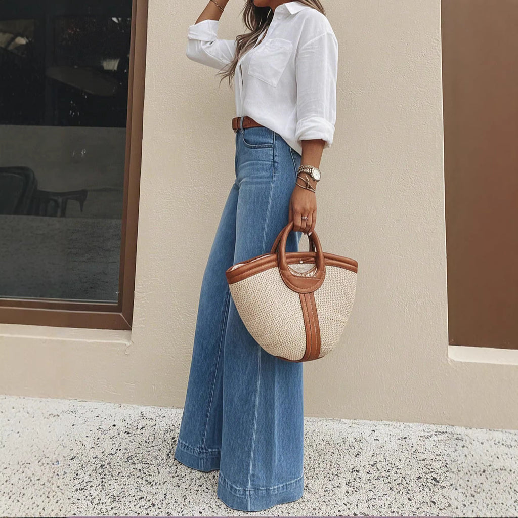 VAQUERO MUJER