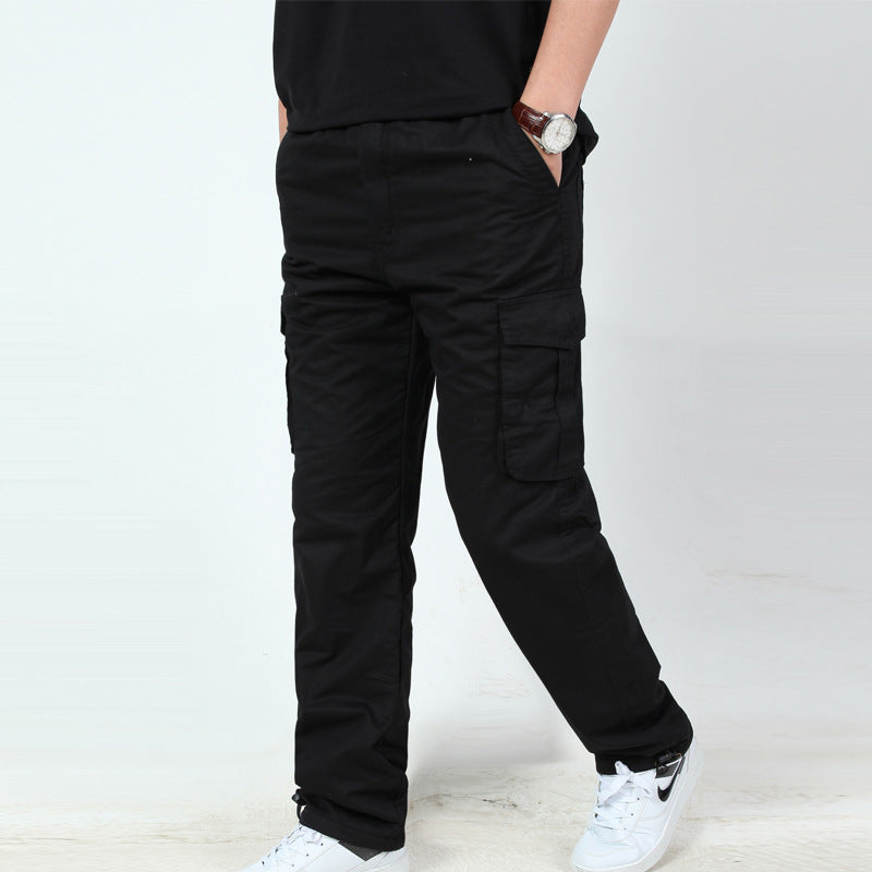 PANTALONES CARGO