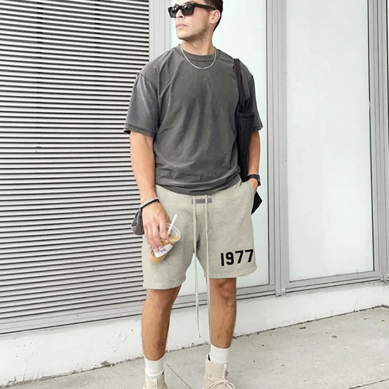 SHORTS CASUAL DE HOMBRE