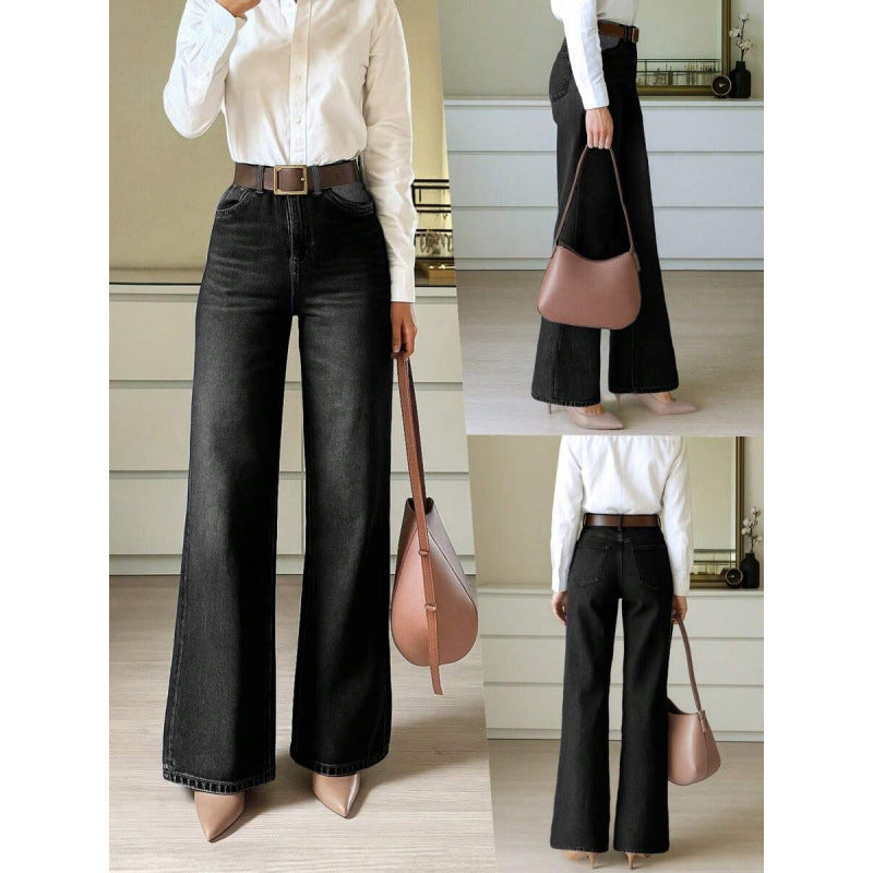 JEANS PARA MUJER