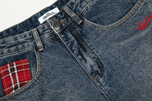 SHORTS VAQUERO DE HOMBRE
