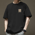 CAMISETA CASUAL
