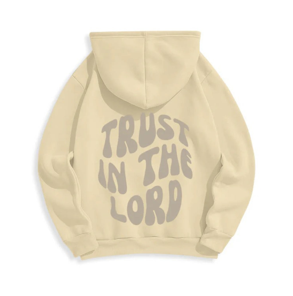 SUDADERA CON CAPUCHA