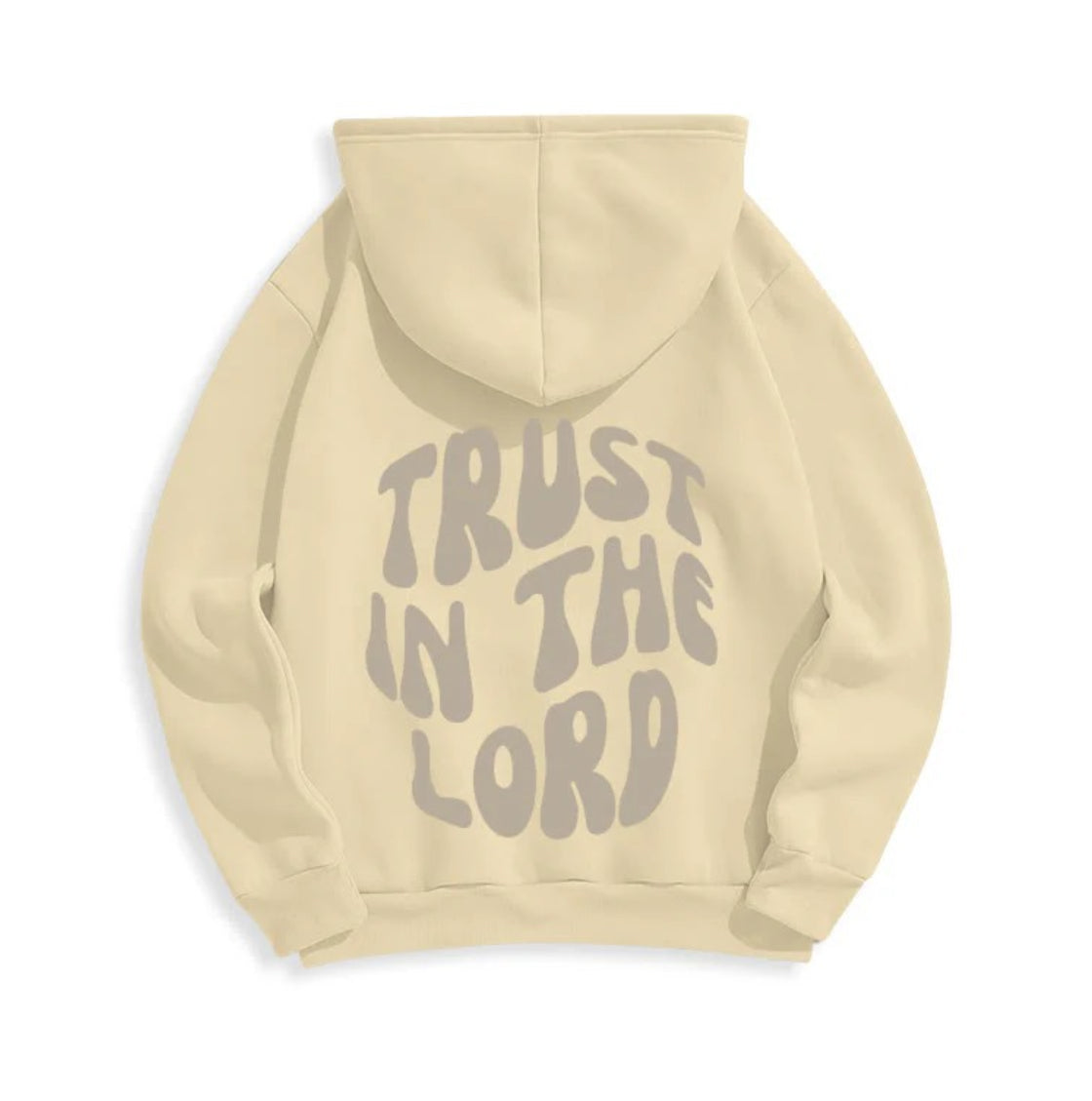 SUDADERA CON CAPUCHA
