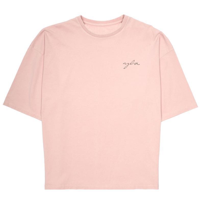 CAMISETA DE MANGA CORTA