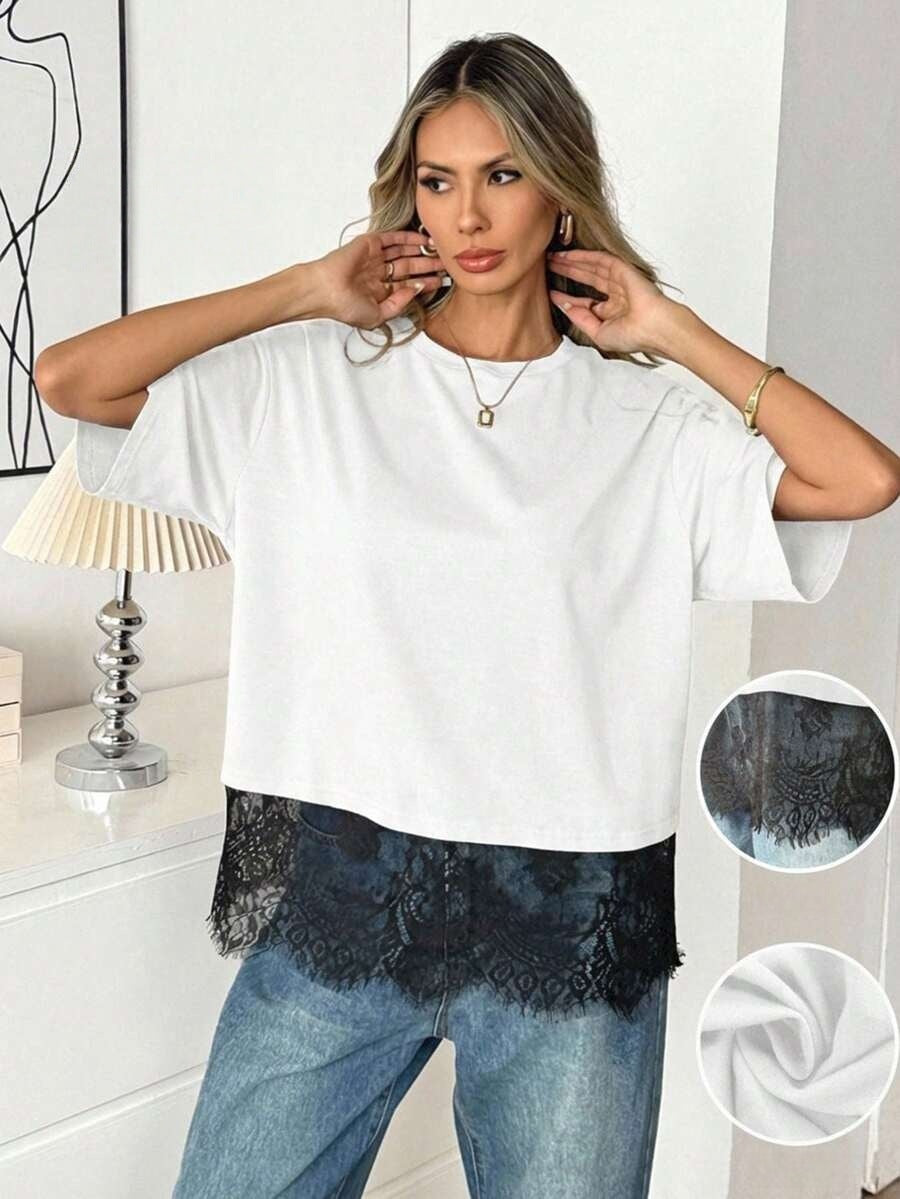 CAMISETA DE VERANO