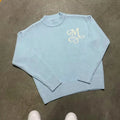 JERSEY DE CUELLO REDONDO