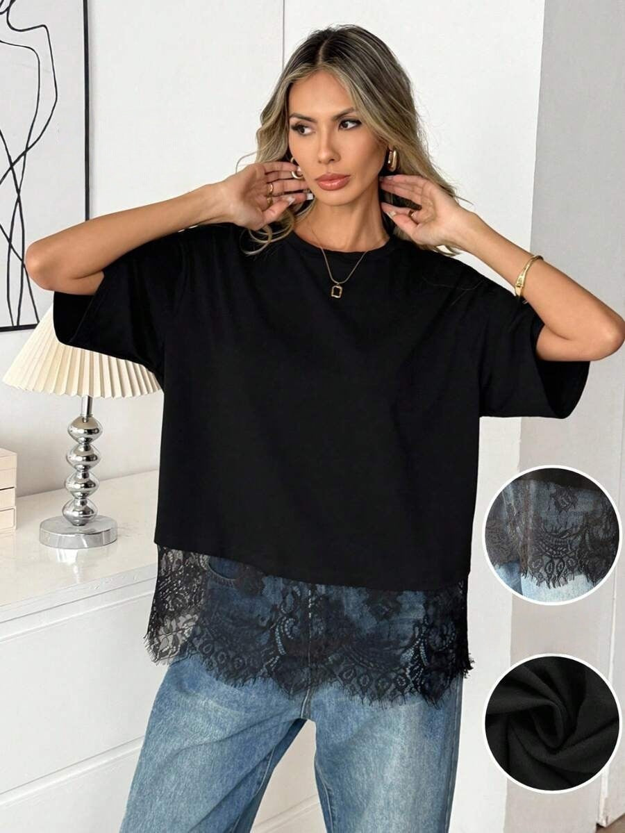 CAMISETA DE VERANO