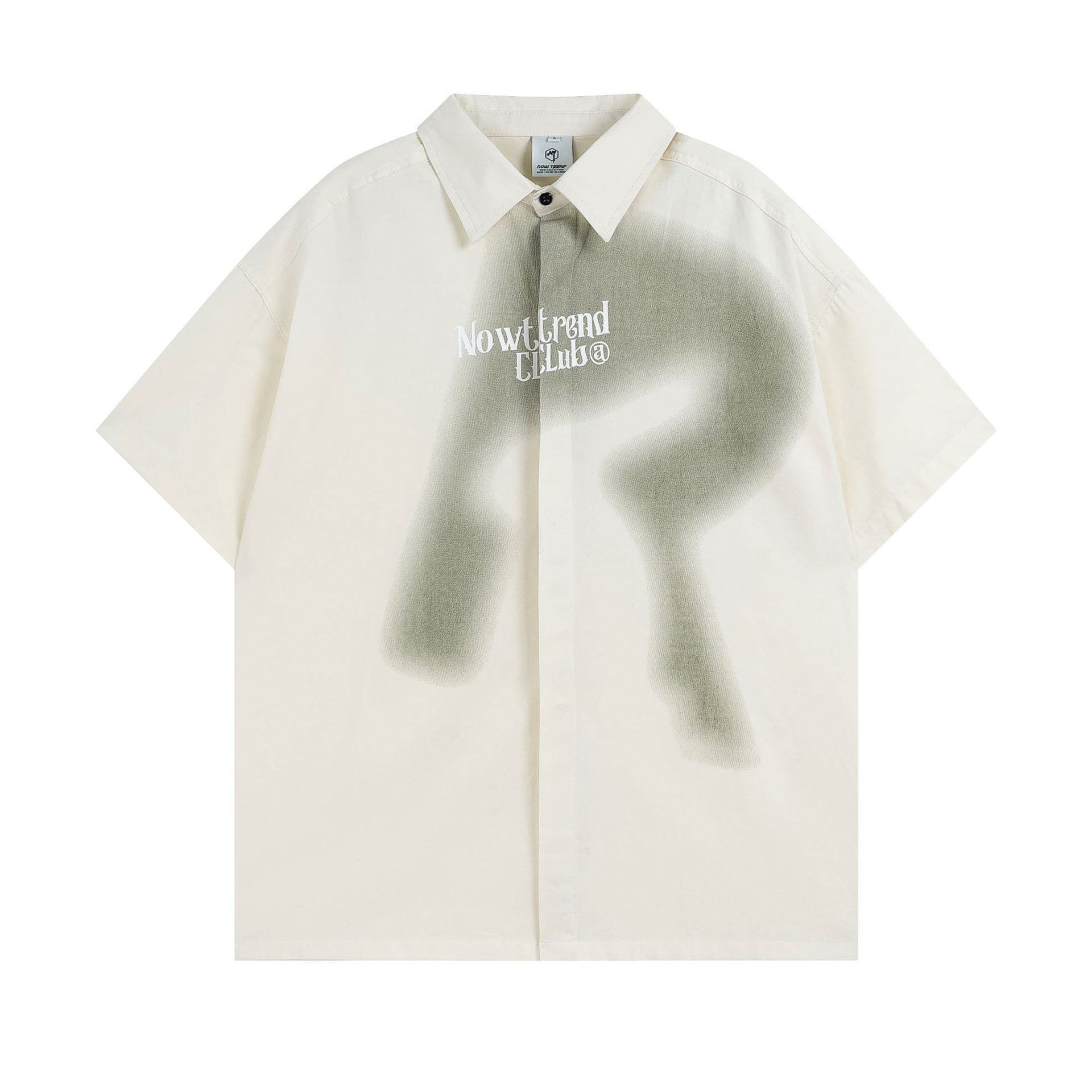 CAMISA DE MANGA CORTA