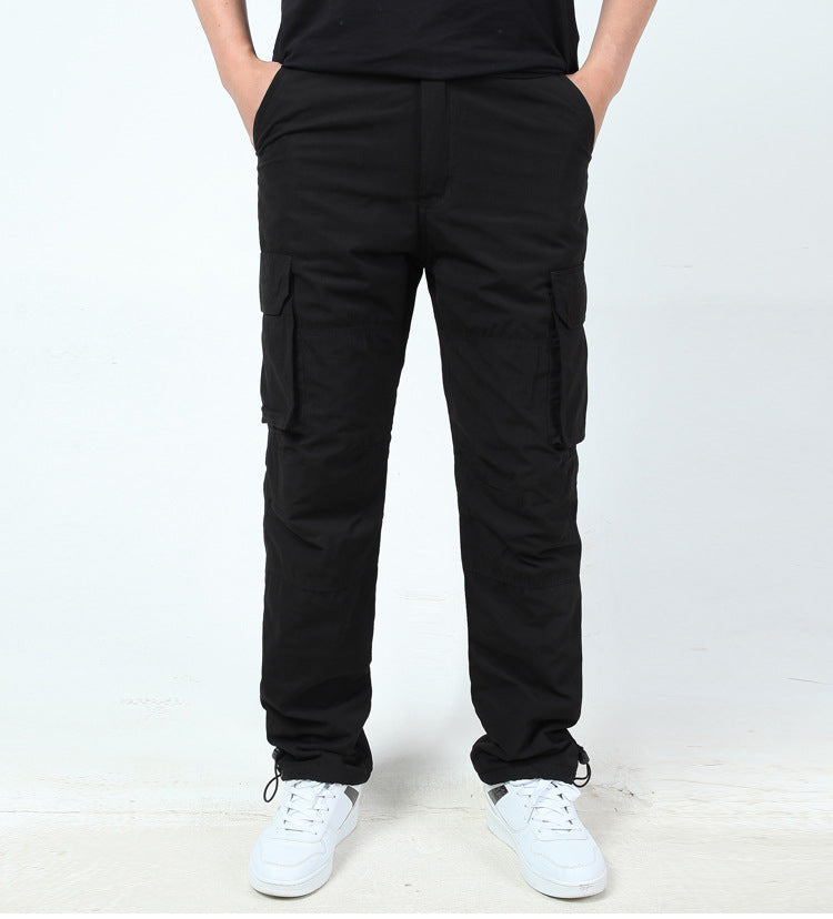 PANTALONES CARGO
