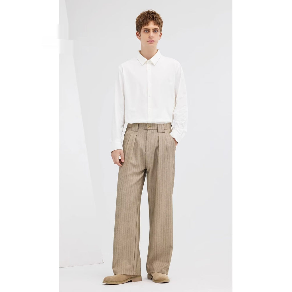 PANTALONES ELEGANTES