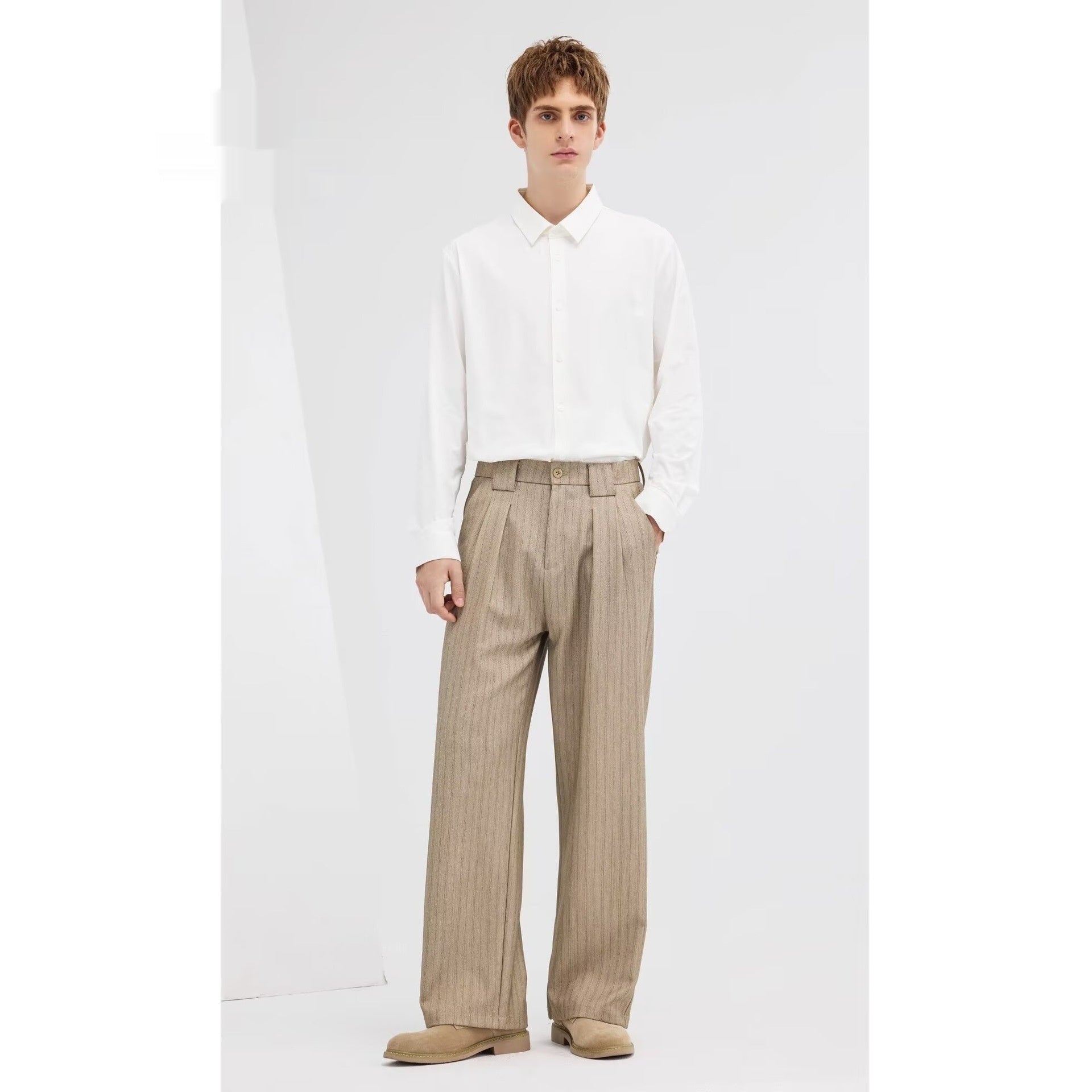 PANTALONES ELEGANTES