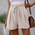 PANTALON CORTO CASUAL
