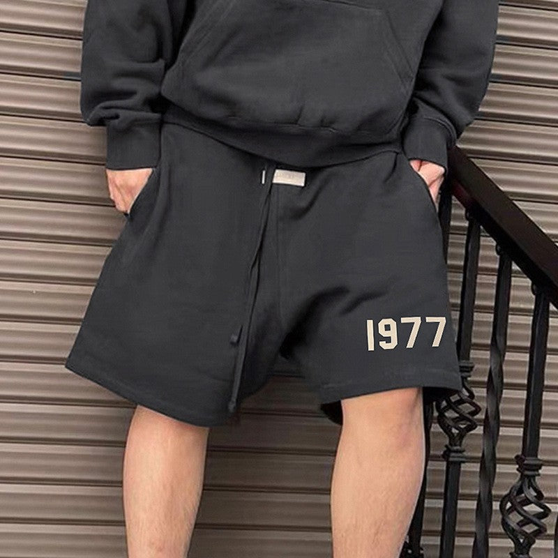 SHORTS CASUAL DE HOMBRE