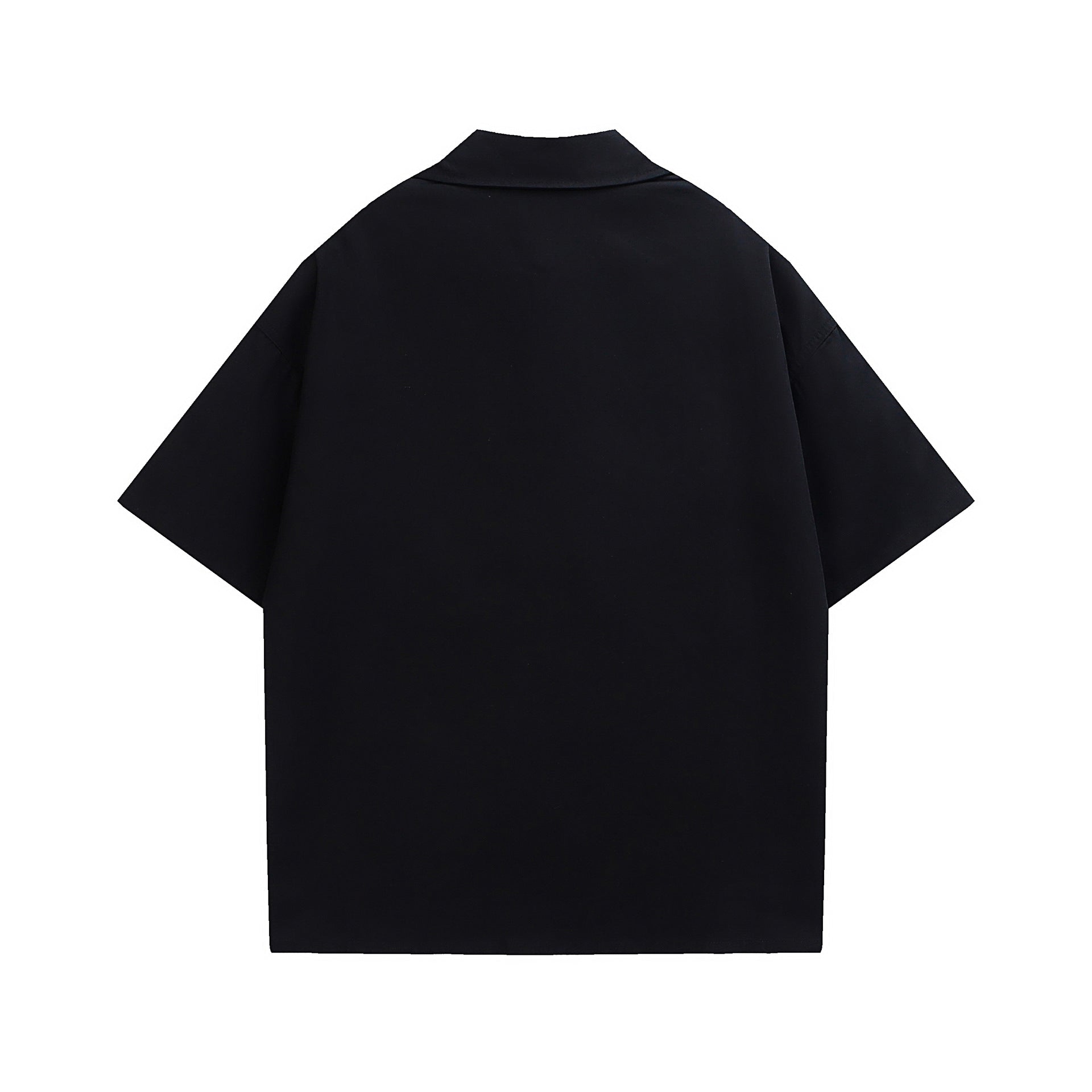 CAMISA DE MANGA CORTA